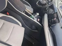 2021 Geely Preface 2.0TD, белый — фото 5