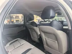 2021 Geely Preface 2.0TD, белый — фото 6