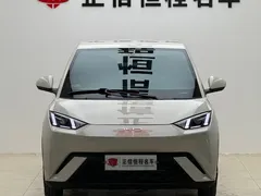 2023 BYD Seagull — фото 2