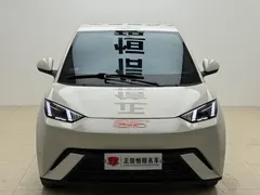 2023 BYD Seagull — фото 4