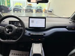 2023 BYD Seagull — фото 15
