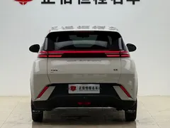 2023 BYD Seagull — фото 23