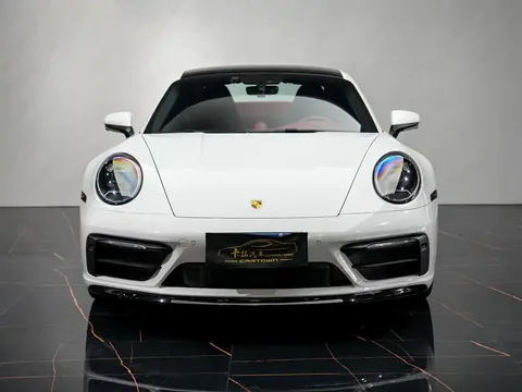2023 Porsche 911 Carrera S 3.0T
