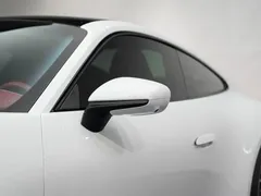 2023 Porsche 911 Carrera S 3.0T, белый — фото 7