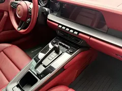 2023 Porsche 911 Carrera S 3.0T, белый — фото 9