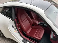 2023 Porsche 911 Carrera S 3.0T, белый — фото 11