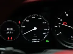 2023 Porsche 911 Carrera S 3.0T, белый — фото 25
