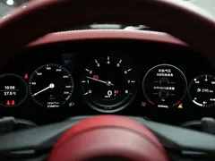 2023 Porsche 911 Carrera S 3.0T, белый — фото 26