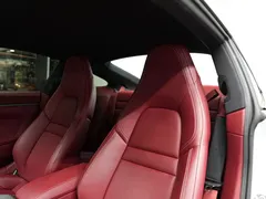 2023 Porsche 911 Carrera S 3.0T, белый — фото 28