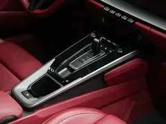 2023 Porsche 911 Carrera S 3.0T, белый — фото 34