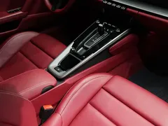 2023 Porsche 911 Carrera S 3.0T, белый — фото 39