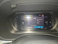2022 Volvo XC60 4WD Zhiyi Luxury, белый — фото 12