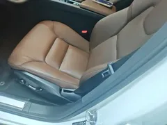 2022 Volvo XC60 4WD Zhiyi Luxury, белый — фото 15