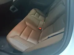 2022 Volvo XC60 4WD Zhiyi Luxury, белый — фото 17