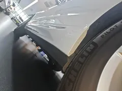 2022 Volvo XC60 4WD Zhiyi Luxury, белый — фото 22