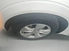 2022 Volvo XC60 4WD Zhiyi Luxury, белый — фото 23