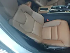 2022 Volvo XC60 4WD Zhiyi Luxury, белый — фото 25