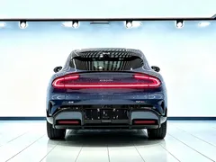2025 Xiaomi YU7 4WD Max — фото 3