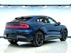 2025 Xiaomi YU7 4WD Max — фото 4
