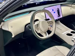 2025 Xiaomi YU7 4WD Max — фото 7