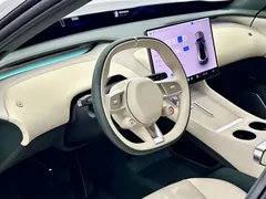 2025 Xiaomi YU7 4WD Max — фото 9