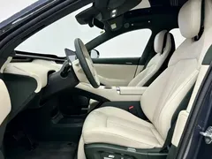 2025 Xiaomi YU7 4WD Max — фото 10