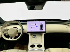 2025 Xiaomi YU7 4WD Max — фото 11