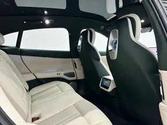 2025 Xiaomi YU7 4WD Max — фото 12