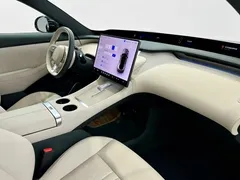 2025 Xiaomi YU7 4WD Max — фото 13