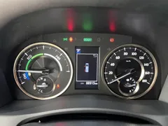 2020 Lexus LM 300h, чёрный — фото 19