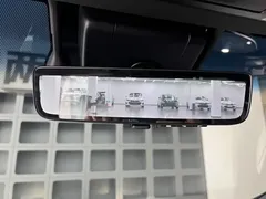 2020 Lexus LM 300h, чёрный — фото 23
