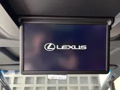 2020 Lexus LM 300h, чёрный — фото 32