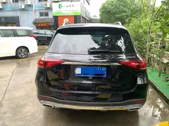 2022 Mercedes-Benz GLE 350 4MATIC, чёрный — фото 5