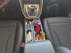 2021 Haval M6 Plus 1.5T DCT Luxury, белый — фото 11