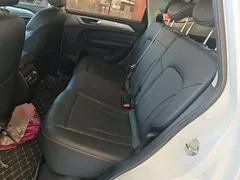 2021 Haval M6 Plus 1.5T DCT Luxury, белый — фото 14