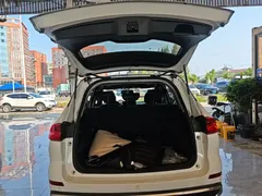 2021 Haval M6 Plus 1.5T DCT Luxury, белый — фото 16