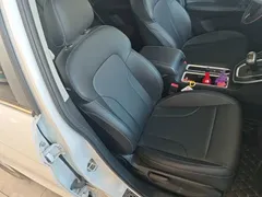 2021 Haval M6 Plus 1.5T DCT Luxury, белый — фото 20