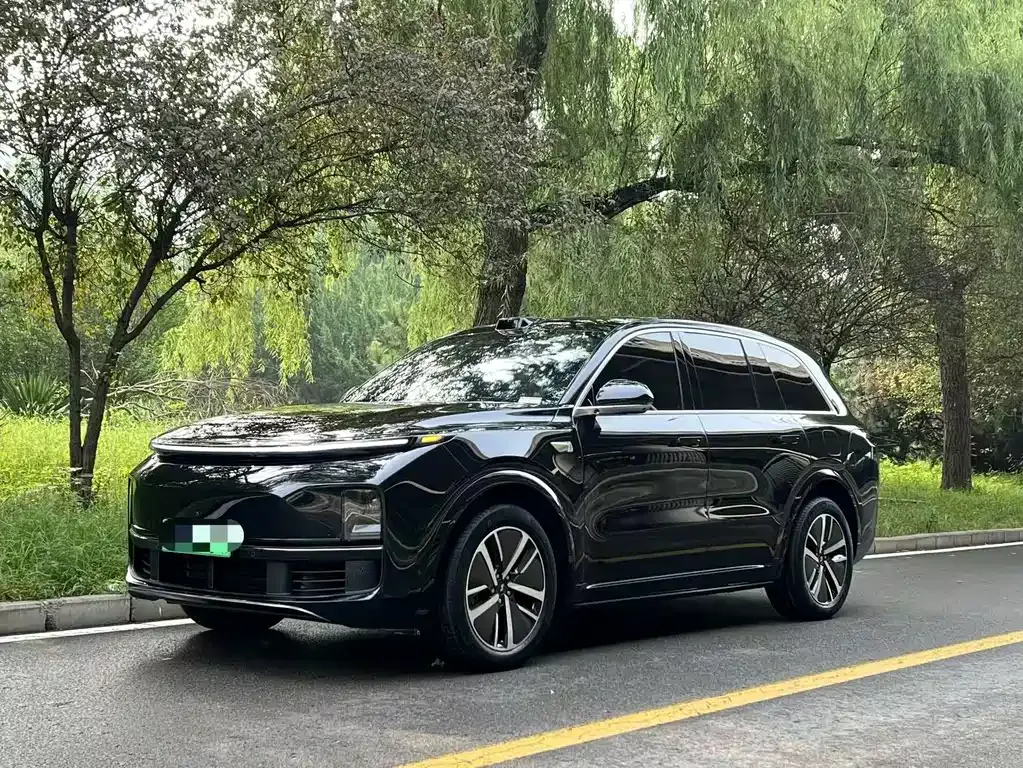 2024 Li Auto L8 Max