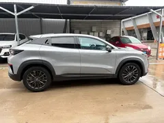2021 Changan UNI-T 1.5T Excellence — фото 4