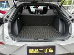 2021 Changan UNI-T 1.5T Excellence — фото 7