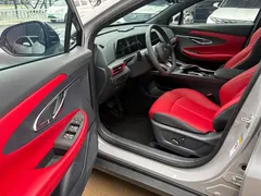 2021 Changan UNI-T 1.5T Excellence — фото 8
