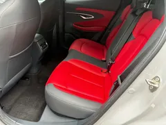 2021 Changan UNI-T 1.5T Excellence — фото 9