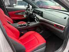 2021 Changan UNI-T 1.5T Excellence — фото 11