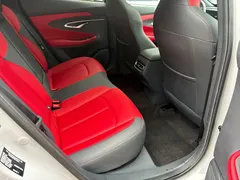 2021 Changan UNI-T 1.5T Excellence — фото 12