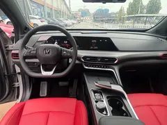 2021 Changan UNI-T 1.5T Excellence — фото 13