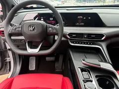 2021 Changan UNI-T 1.5T Excellence — фото 14