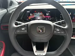 2021 Changan UNI-T 1.5T Excellence — фото 15