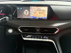 2021 Changan UNI-T 1.5T Excellence — фото 16