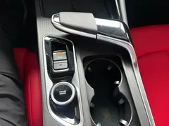 2021 Changan UNI-T 1.5T Excellence — фото 17
