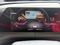 2021 Changan UNI-T 1.5T Excellence — фото 18